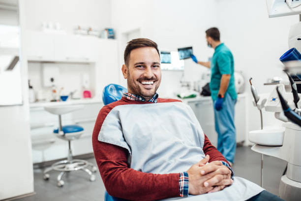 Best Full Mouth Reconstruction  in Cartervle, IL