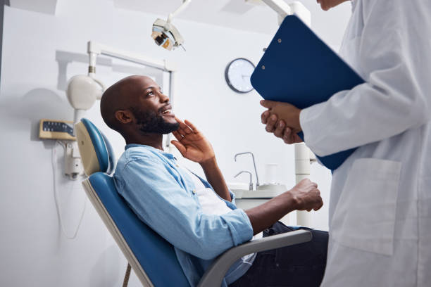 Best TMJ/TMD Treatment  in Cartervle, IL