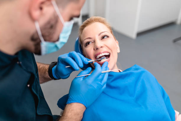 Why Choose Us for Your Dental Needs in Carterville, IL