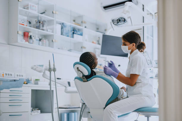 Professional  Holistic Dental Services in Carterville, IL